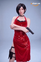 Шарнирная кукла &laquo;ROSEIDOL Studio - Ada Wong Resident Evil&raquo;
