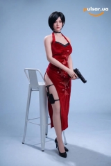 Шарнирная кукла &laquo;ROSEIDOL Studio - Ada Wong Resident Evil&raquo;