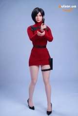 Шарнирная кукла &laquo;ROSEIDOL Studio - Ada Wong Resident Evil&raquo;