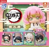 Гасяпони &laquo;Onemutan Demon Slayer: Kimetsu no Yaiba Shino Type&raquo;