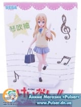 Оригінальна аніме фігурка Special DX Figure Kotobuki Tsumugi
