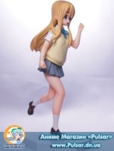 Оригінальна аніме фігурка Special DX Figure Kotobuki Tsumugi