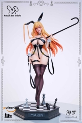 Оригинальная аниме фигурка &laquo;1/4 Scale Kitagawa Marin-My Dress-Up Darling-Rabbit Ear Studio&raquo;