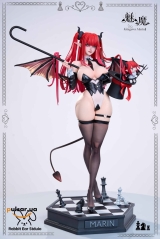 Оригинальная аниме фигурка &laquo;1/4 Scale Kitagawa Marin-My Dress-Up Darling-Rabbit Ear Studio&raquo;