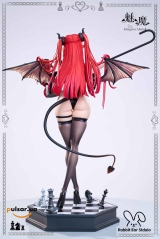 Оригинальная аниме фигурка &laquo;1/4 Scale Kitagawa Marin-My Dress-Up Darling-Rabbit Ear Studio&raquo;