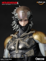 Оригинальная аниме фигурка &laquo;Gecco - METAL GEAR SOLID 4 GUNS OF THE PATRIOTS Raiden 1/6 Scale Statue&raquo;
