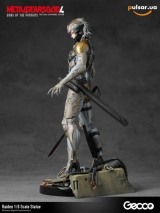 Оригинальная аниме фигурка &laquo;Gecco - METAL GEAR SOLID 4 GUNS OF THE PATRIOTS Raiden 1/6 Scale Statue&raquo;