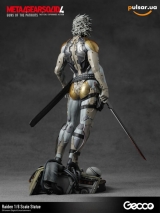 Оригинальная аниме фигурка &laquo;Gecco - METAL GEAR SOLID 4 GUNS OF THE PATRIOTS Raiden 1/6 Scale Statue&raquo;