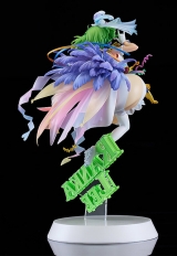 Оригинальная аниме фигурка &laquo;Macross Frontier Ranka Lee -Anniversary Stage Ver.- 1/7 Complete Figure&raquo;