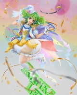 Оригинальная аниме фигурка &laquo;Macross Frontier Ranka Lee -Anniversary Stage Ver.- 1/7 Complete Figure&raquo;