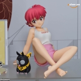 Оригінальна аніме фігурка &laquo;Ranma 1/2 Relax Time - Ranma II&raquo;