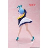 Оригинальная  фигурка &laquo;Re:Zero Starting Life in Another World Coreful - Rem Jacket Bunny Renewal Ver.&raquo;