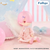 Оригинальная аниме фигурка &laquo;Re:Zero Starting Life in Another World MeloDoll Figure - Ram Night Dress Ver.&raquo;