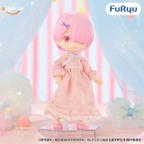 Оригинальная аниме фигурка &laquo;Re:Zero Starting Life in Another World MeloDoll Figure - Ram Night Dress Ver.&raquo;