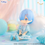 Оригинальная аниме фигурка &laquo;Re:Zero Starting Life in Another World MeloDoll Figure - Rem Night Dress Ver.&raquo;