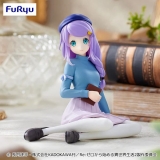 Оригінальна аніме фігурка &laquo;Re:Zero Starting Life in Another World Noodle Stopper - Anastasia Literary Style&raquo;
