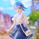 Оригинальная аниме фигурка &laquo;Re:Zero Starting Life in Another World Trio-Try-iT - Rem Date Plan&raquo;