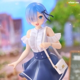 Оригинальная аниме фигурка &laquo;Re:Zero Starting Life in Another World Trio-Try-iT - Rem Date Plan&raquo;