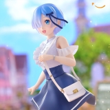 Оригинальная аниме фигурка &laquo;Re:Zero Starting Life in Another World Trio-Try-iT - Rem Date Plan&raquo;