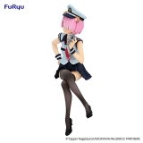 Оригинальная фигурка &laquo;Noodle Stopper Figure Ram Inu Mimi Police&raquo;