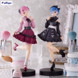 Оригинальная аниме фигурка &laquo;"Re:Zero Starting Life in Another World" Trio-Try-iT figure Rem Girly Coord Ver.&raquo;