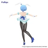Оригинальная аниме фигурка &laquo;Re:Zero -Starting Life in Another World- BiCute Bunnies Figure Rem Airy Costume Ver.&raquo;