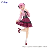 Оригинальная аниме фигурка &laquo;"Re:Zero Starting Life in Another World" Trio-Try-iT figure Ram Girly Coord Ver.&raquo;
