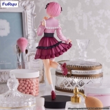 Оригинальная аниме фигурка &laquo;"Re:Zero Starting Life in Another World" Trio-Try-iT figure Ram Girly Coord Ver.&raquo;