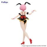 Оригинальная аниме фигурка &laquo;Re:Zero -Starting Life in Another World- BiCute Bunnies Figure Ram Airy Costume Ver.&raquo;