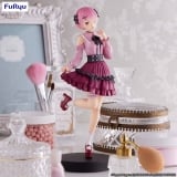 Оригинальная аниме фигурка &laquo;"Re:Zero Starting Life in Another World" Trio-Try-iT figure Ram Girly Coord Ver.&raquo;