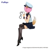 Оригинальная фигурка &laquo;Noodle Stopper Figure Ram Inu Mimi Police&raquo;