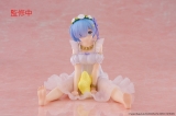 Оригинальная аниме фигурка &laquo;Desktop Cute Rem Star Dreamy Ver.&raquo;