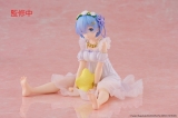 Оригинальная аниме фигурка &laquo;Desktop Cute Rem Star Dreamy Ver.&raquo;