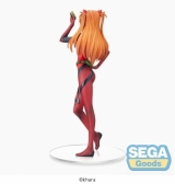 Оригинальная аниме фигурка &laquo;"Rebuild of Evangelion" SPM Figure Shikinami Asuka Langely&raquo;