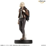 Оригинальная sci-fi фигурка &laquo;Resident Evil: Requiem Amiibo - Grace&raquo;