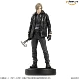 Оригинальная sci-fi фигурка &laquo;Resident Evil: Requiem Amiibo - Leon Scott Kennedy&raquo;