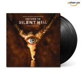 Виниловая пластинка &laquo;Return to Silent Hill (Original Motion Picture Soundtrack ★ Laced Records ★ Akira Yamaoka&raquo;