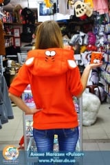 Худі ( пайта) Himouto! Umaru-chan Умару чан (TShirt Ver. )