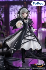 Оригинальная аниме фигурка &laquo;Rozen Maiden Trio-Try-iT Figure - Suigintou&raquo;
