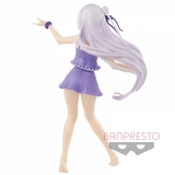 Оригинальная аниме фигурка «EXQ Figure Emilia»