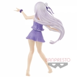 Оригинальная аниме фигурка &laquo;EXQ Figure Emilia&raquo;