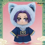 Игрушка-сюрприз с коллекционной фигуркой &laquo;EAKI The Apothecary Diaries Cute Pet Pavilion Series Blind Box&raquo;