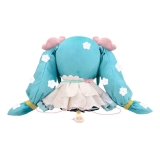 Мягкая игрушка &laquo;Magical Mirai 2021 Miku FuFu Plushie Official Style&raquo; 