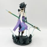 Аниме фигурка &laquo;Genshin Impact Xiao Vigilant Yaksha Anime Figure Genshin Impact&raquo;
