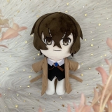 Мягкая игрушка &laquo;Bungou Stray Dogs&raquo; tape 4
