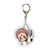 Акриловый брелок &laquo;Jujutsu Kaisen&raquo; tape 5
