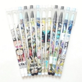 Ручка  в аниме стиле «One Piece v2»