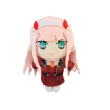 Мягкая игрушка &laquo;DARLING In The FRANXX&raquo; tape 1