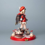 Аниме фигурка &laquo;17cm Genshin Impact Klee&raquo;