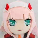 Мягкая игрушка &laquo;DARLING In The FRANXX&raquo; tape 1